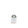 Baskets Blanches/Bleu Homme Lacoste 45SMA0019