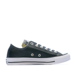 Baskets Cuir Noires Homme Converse All Star