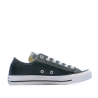 Baskets Cuir Noires Homme Converse All Star