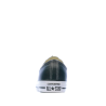 Baskets Cuir Noires Homme Converse All Star
