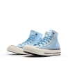 Baskets Bleues Mixte Converse Chuck 70 Court