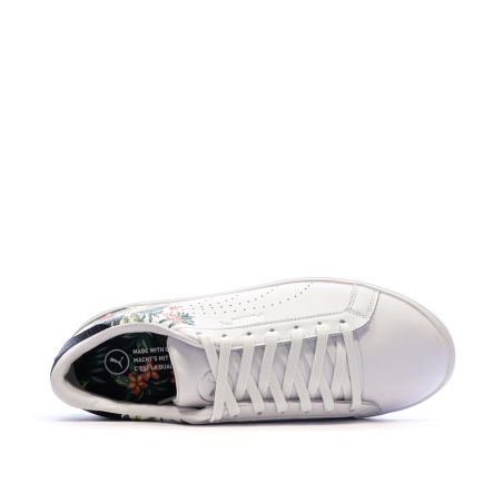 Baskets de golf Blanches Homme Puma Hypnotic