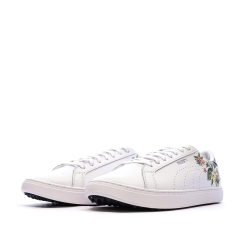 Baskets de golf Blanches Homme Puma Hypnotic