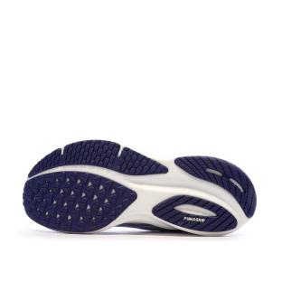 Chaussures de Running Lila Homme PUMA Magnify Nitro 2