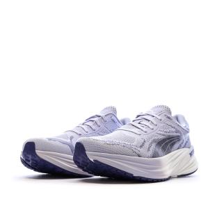 Chaussures de Running Lila Homme PUMA Magnify Nitro 2