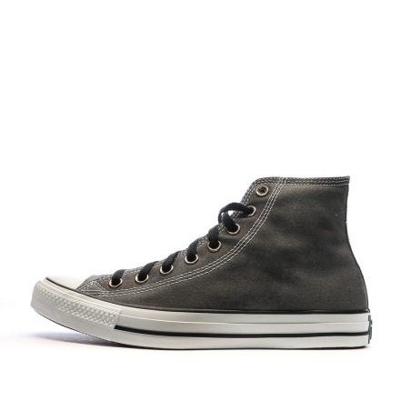 Baskets Grises Homme Converse Chuck Taylor All Star Tie Dye