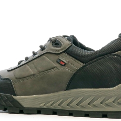 Baskets Grise Homme Relife Viqueto