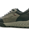 Baskets Grise Homme Relife Viqueto