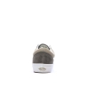 Baskets Marron/Beige Homme Vans Old Skool Canvas Block B