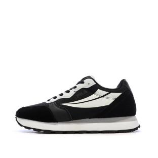 Baskets Noir Homme Fila Hypert