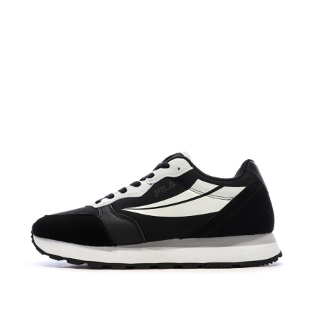 Baskets Noir Homme Fila Hypert