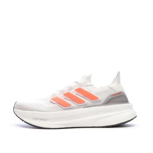 Chaussures de running Grises/Roses Homme Adidas Ultraboost 5