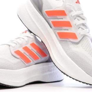 Chaussures de running Grises/Roses Homme Adidas Ultraboost 5