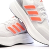 Chaussures de running Grises/Roses Homme Adidas Ultraboost 5