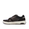Baskets Marron Homme TBS Neterro