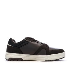 Baskets Marron Homme TBS Neterro