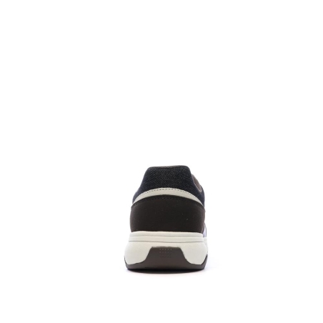 Baskets Marron Homme TBS Neterro