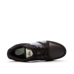 Baskets Marron Homme TBS Neterro