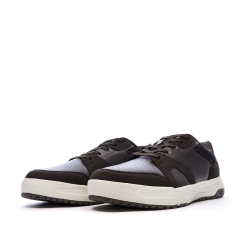 Baskets Marron Homme TBS Neterro