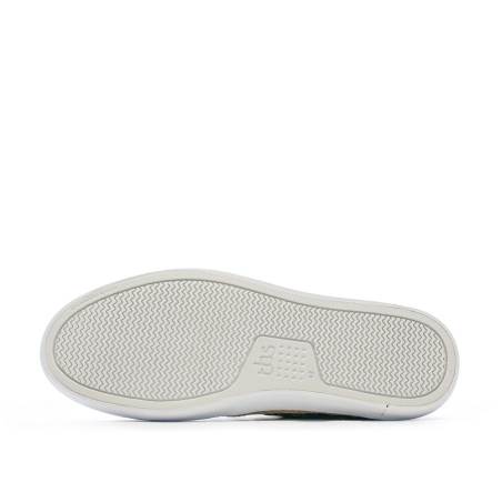 Baskets en Toile Marine Homme TBS RUKKWAI