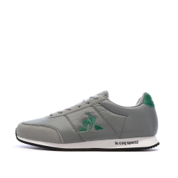 Baskets Grises Homme Le Coq Sportif Racerone Sport