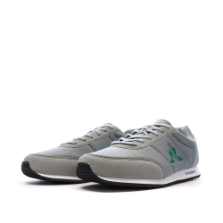 Baskets Grises Homme Le Coq Sportif Racerone Sport