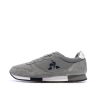 Baskets Grise Homme Le Coq Sportif Alpha