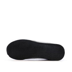 Baskets Grise Homme Le Coq Sportif Alpha