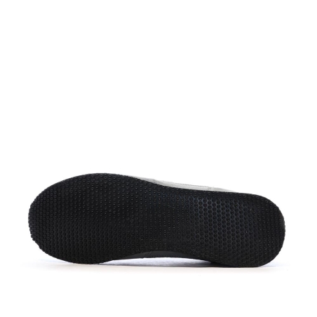 Baskets Grise Homme Le Coq Sportif Alpha