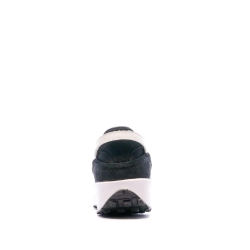 Baskets Noires Homme Nike Waffle Debut