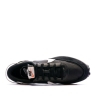 Baskets Noires Homme Nike Waffle Debut