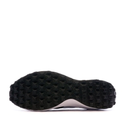 Baskets Noires Homme Nike Waffle Debut