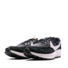 Baskets Noires Homme Nike Waffle Debut