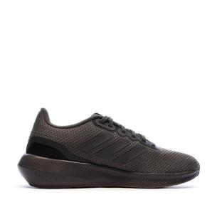 Chaussures de Running Gris Homme Adidas Runfalcon 3.0