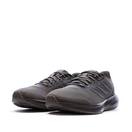 Chaussures de Running Gris Homme Adidas Runfalcon 3.0
