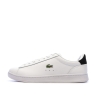 Baskets Blanches Homme Lacoste Carnaby Set 125