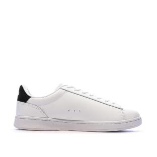Baskets Blanches Homme Lacoste Carnaby Set 125