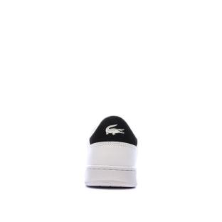 Baskets Blanches Homme Lacoste Carnaby Set 125
