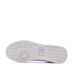 Baskets Blanches Homme Lacoste Carnaby Set 125