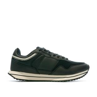 Baskets Noir Homme Pepe jeans Tour Club