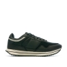 Baskets Noir Homme Pepe jeans Tour Club
