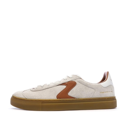 Baskets Beiges Homme Skechers Arch Fit Legend