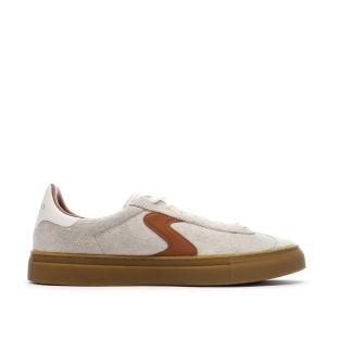 Baskets Beiges Homme Skechers Arch Fit Legend