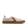Baskets Beiges Homme Skechers Arch Fit Legend