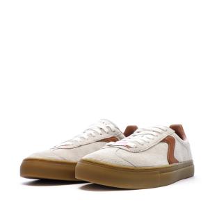 Baskets Beiges Homme Skechers Arch Fit Legend