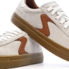 Baskets Beiges Homme Skechers Arch Fit Legend