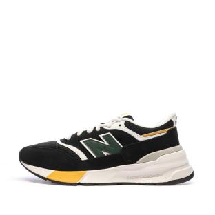 Baskets Noires/Grises Homme New Balance U997REC