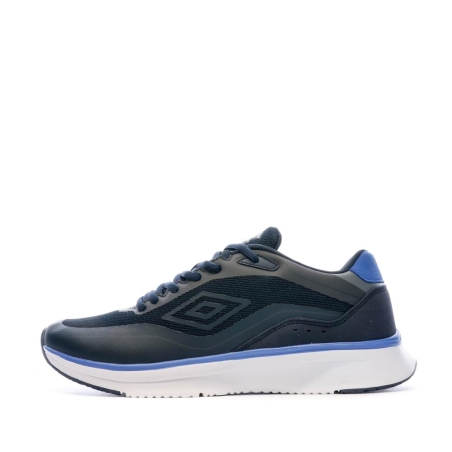 Baskets Marine Homme Gris Umbro Priam