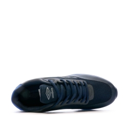 Baskets Marine Homme Gris Umbro Priam
