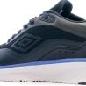 Baskets Marine Homme Gris Umbro Priam